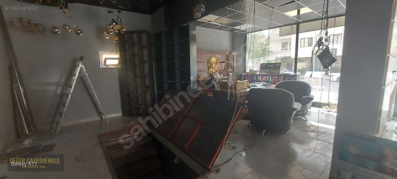 Değer'den Temelli Cadde Üzeri 135 M² Bodrumlu Dükkan — fotoğraf 15