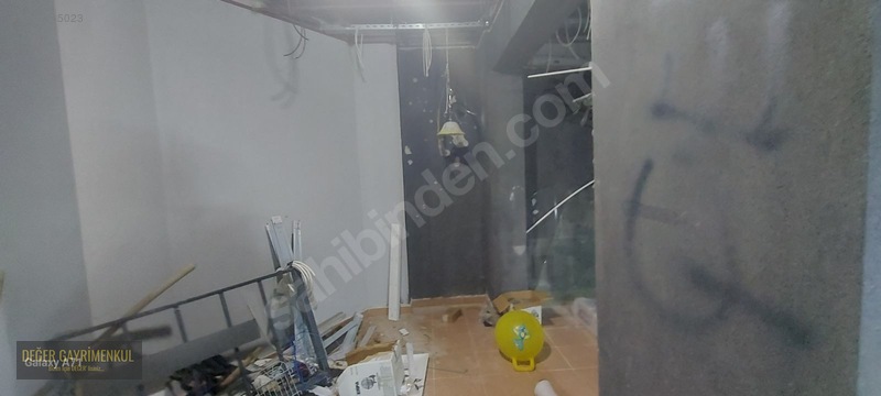 Değer'den Temelli Cadde Üzeri 135 M² Bodrumlu Dükkan — fotoğraf 18