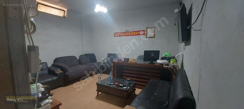 Değer'den Temelli Cadde Üzeri 135 M² Bodrumlu Dükkan — fotoğraf 20