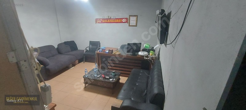 Değer'den Temelli Cadde Üzeri 135 M² Bodrumlu Dükkan — fotoğraf 21