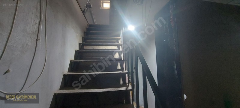 Değer'den Temelli Cadde Üzeri 135 M² Bodrumlu Dükkan — fotoğraf 22