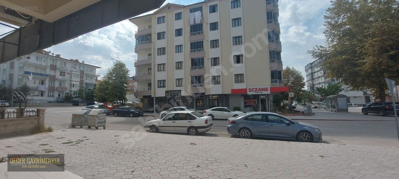 Değer'den Temelli Cadde Üzeri 135 M² Bodrumlu Dükkan — fotoğraf 31