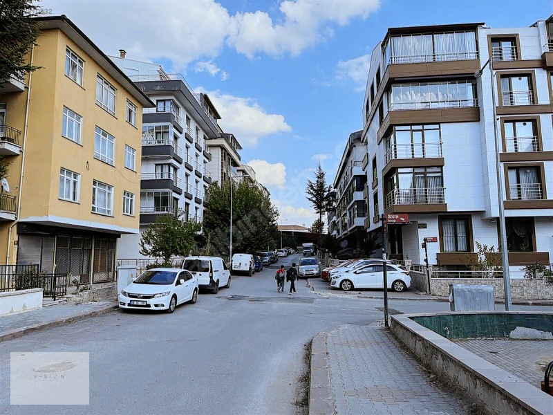 Yenimahalle, Etlik Şehir Hastanesi Ve Antares Yakını 2+1 Satılık — fotoğraf 3