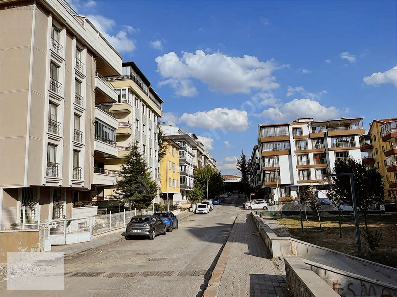 Yenimahalle, Etlik Şehir Hastanesi Ve Antares Yakını 2+1 Satılık — fotoğraf 4
