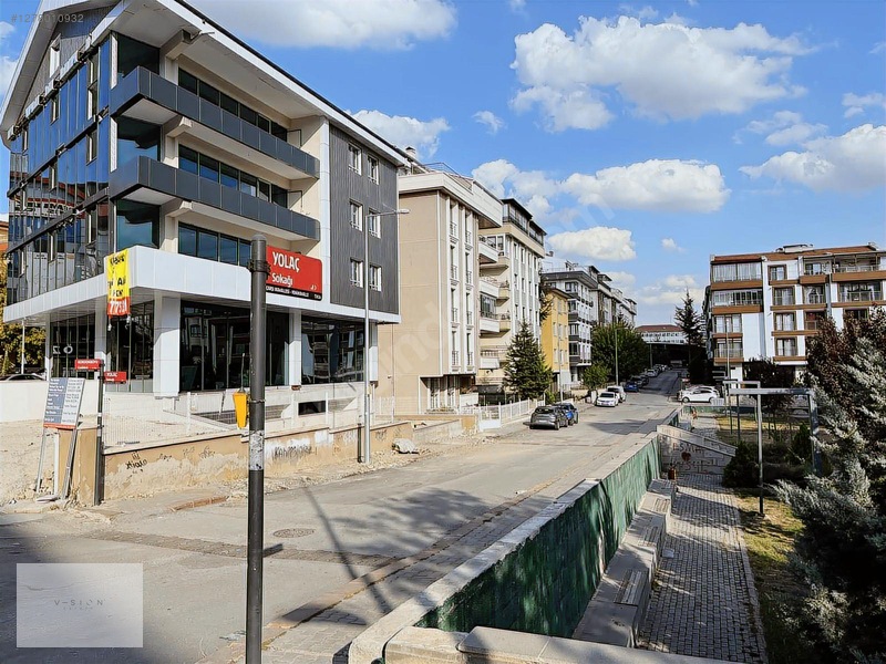 Yenimahalle, Etlik Şehir Hastanesi Ve Antares Yakını 2+1 Satılık — fotoğraf 5