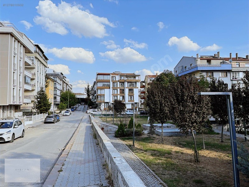 Yenimahalle, Etlik Şehir Hastanesi Ve Antares Yakını 2+1 Satılık — fotoğraf 6
