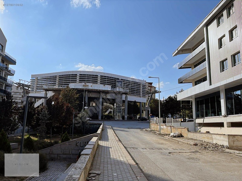 Yenimahalle, Etlik Şehir Hastanesi Ve Antares Yakını 2+1 Satılık — fotoğraf 7