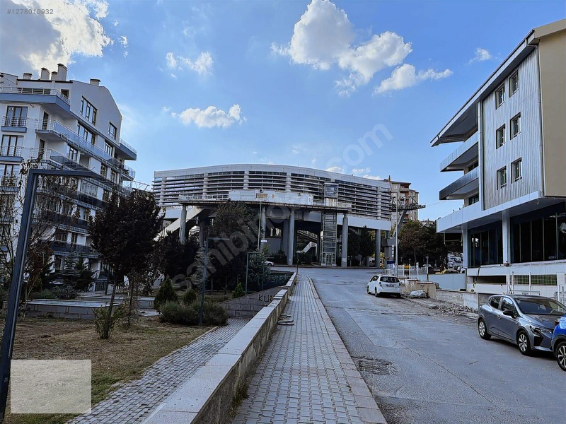 Yenimahalle, Etlik Şehir Hastanesi Ve Antares Yakını 2+1 Satılık — fotoğraf 8
