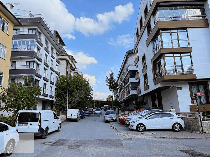 Yenimahalle, Etlik Şehir Hastanesi Ve Antares Yakını 2+1 Satılık — fotoğraf 9