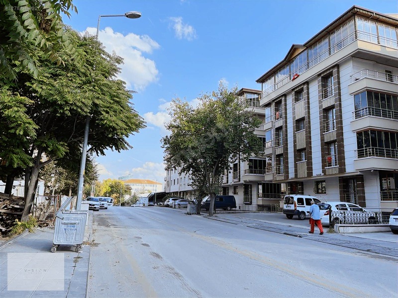 Yenimahalle, Etlik Şehir Hastanesi Ve Antares Yakını 2+1 Satılık — fotoğraf 10