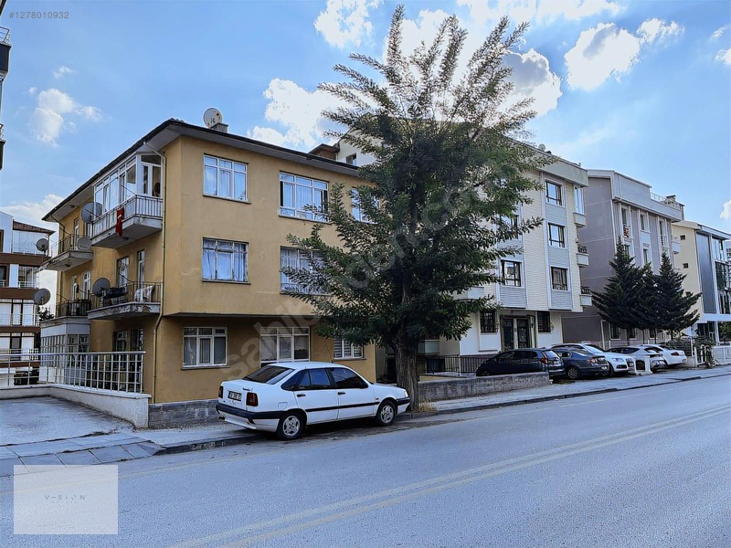 Yenimahalle, Etlik Şehir Hastanesi Ve Antares Yakını 2+1 Satılık — fotoğraf 11