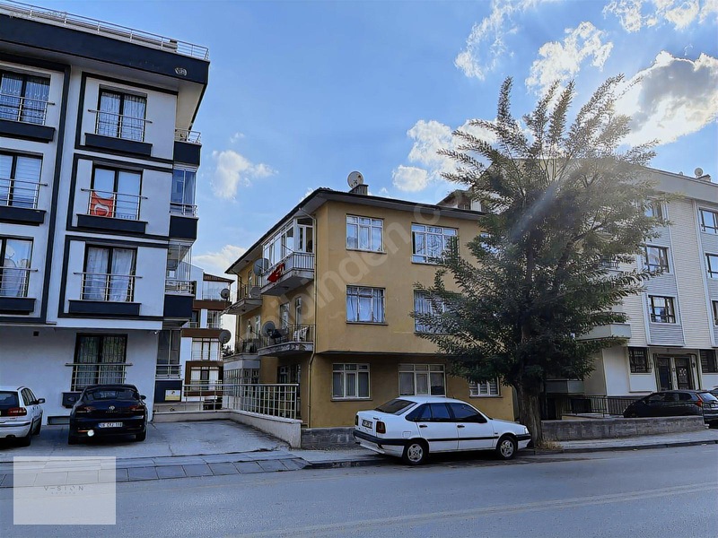 Yenimahalle, Etlik Şehir Hastanesi Ve Antares Yakını 2+1 Satılık — fotoğraf 12