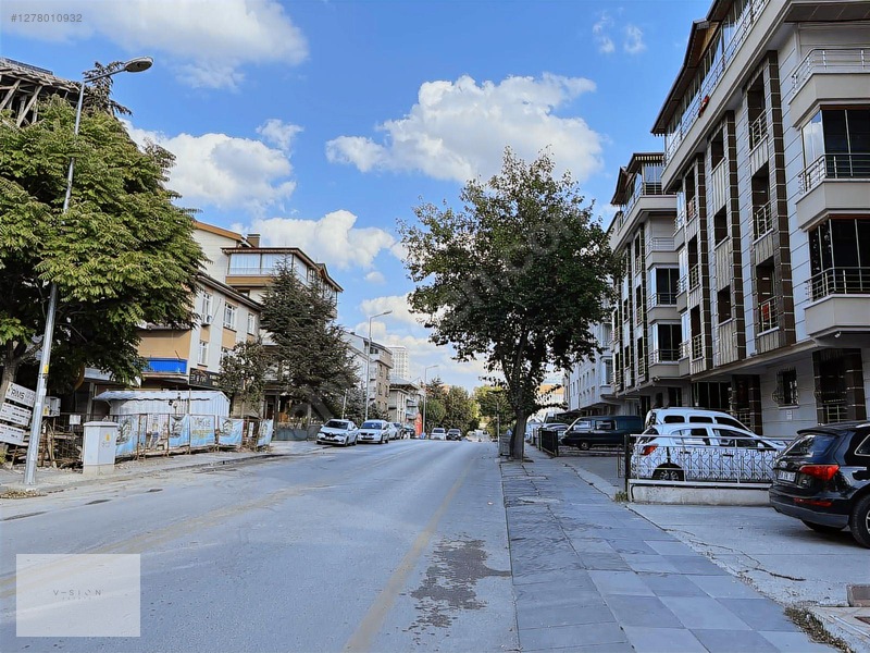 Yenimahalle, Etlik Şehir Hastanesi Ve Antares Yakını 2+1 Satılık — fotoğraf 14