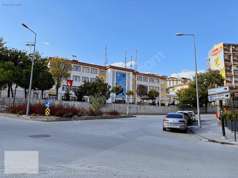 Yenimahalle, Etlik Şehir Hastanesi Ve Antares Yakını 2+1 Satılık — fotoğraf 15