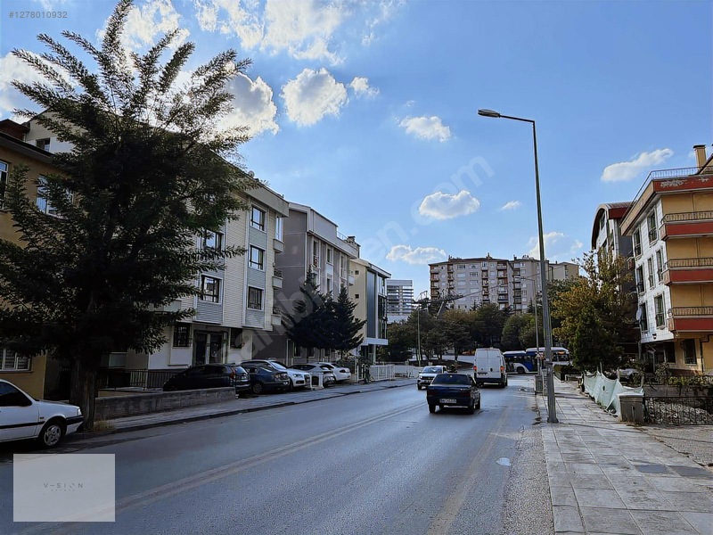 Yenimahalle, Etlik Şehir Hastanesi Ve Antares Yakını 2+1 Satılık — fotoğraf 16