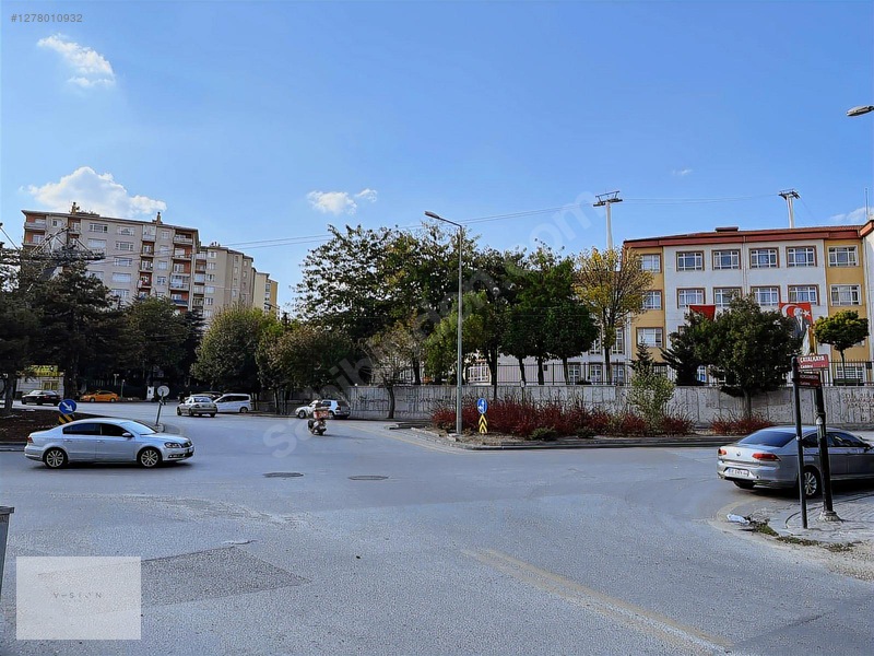 Yenimahalle, Etlik Şehir Hastanesi Ve Antares Yakını 2+1 Satılık — fotoğraf 19