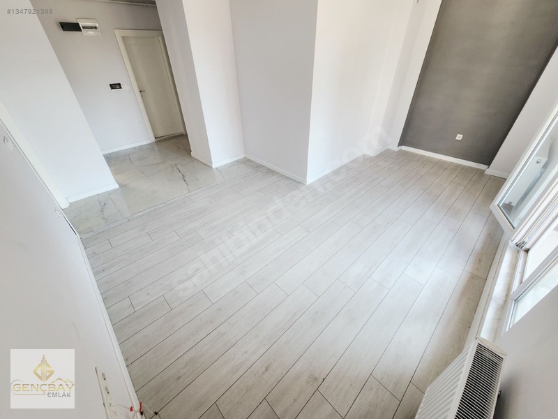 Gençbay Emlaktan Kalkancıda 1.kat 2+0 Temiz Acil Kiralık Daire — fotoğraf 5