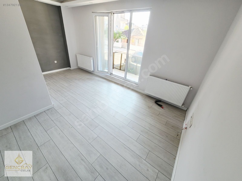 Gençbay Emlaktan Kalkancıda 1.kat 2+0 Temiz Acil Kiralık Daire — fotoğraf 8