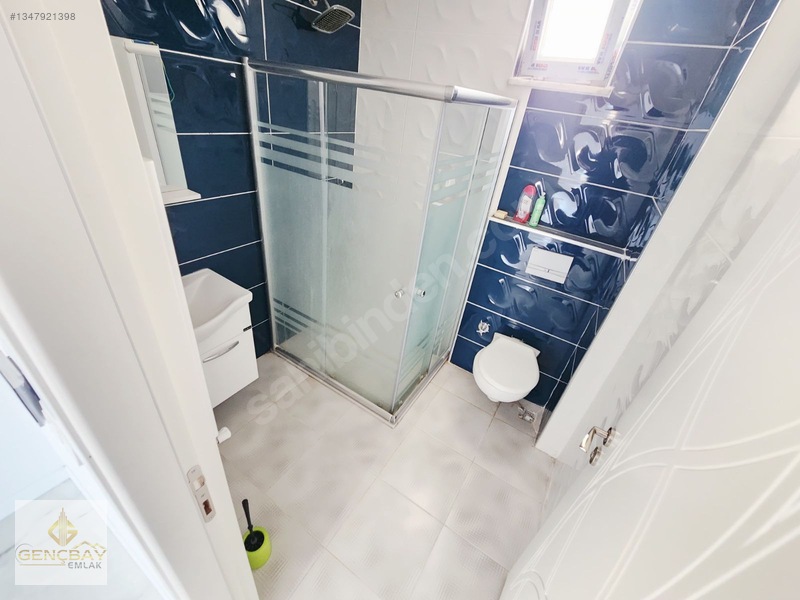 Gençbay Emlaktan Kalkancıda 1.kat 2+0 Temiz Acil Kiralık Daire — fotoğraf 11