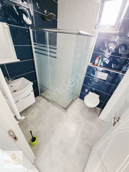 Gençbay Emlaktan Kalkancıda 1.kat 2+0 Temiz Acil Kiralık Daire — fotoğraf 12