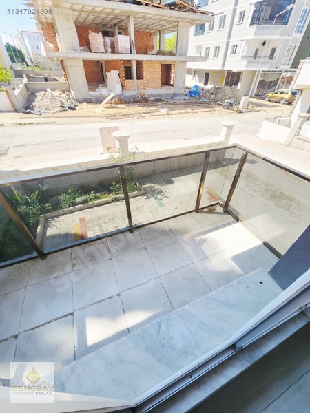 Gençbay Emlaktan Kalkancıda 1.kat 2+0 Temiz Acil Kiralık Daire — fotoğraf 13