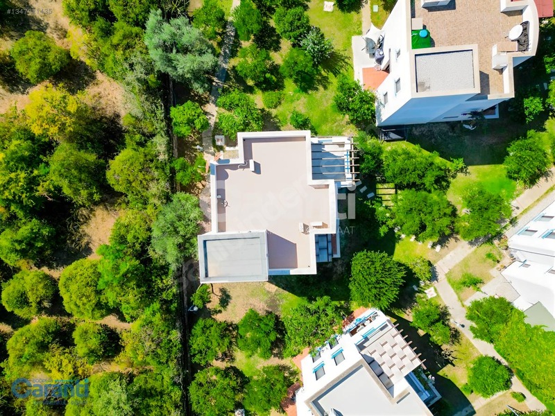 Yalıkavak Marina'ya Yürüme Mesafesinde Müstakil 3+1 Villa — fotoğraf 5