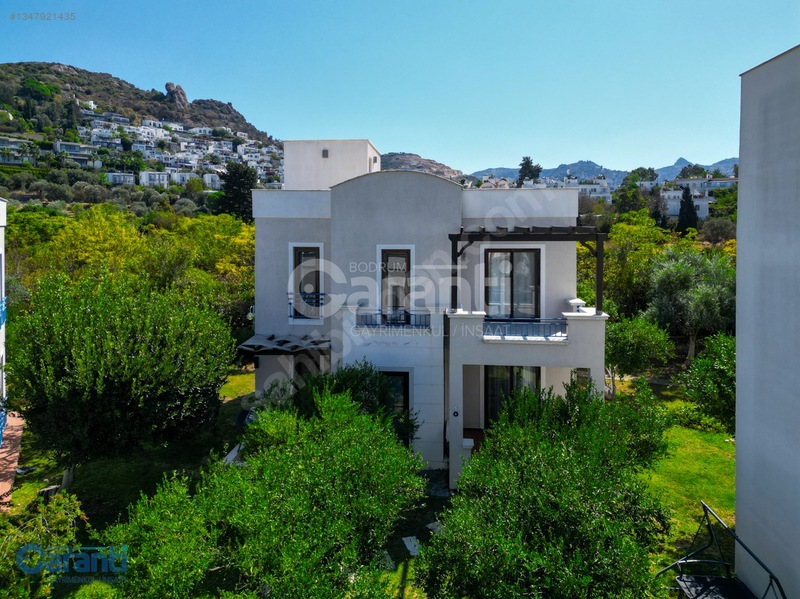 Yalıkavak Marina'ya Yürüme Mesafesinde Müstakil 3+1 Villa — fotoğraf 7