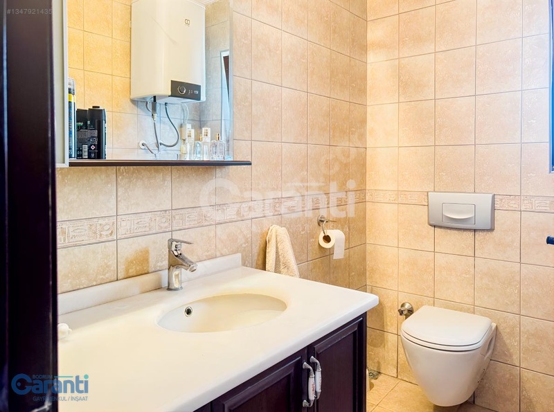 Yalıkavak Marina'ya Yürüme Mesafesinde Müstakil 3+1 Villa — fotoğraf 8