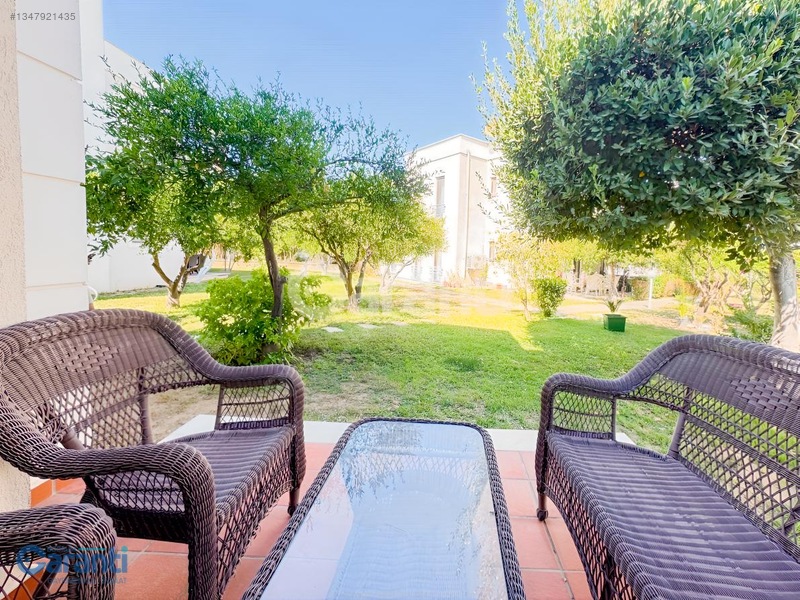 Yalıkavak Marina'ya Yürüme Mesafesinde Müstakil 3+1 Villa — fotoğraf 10