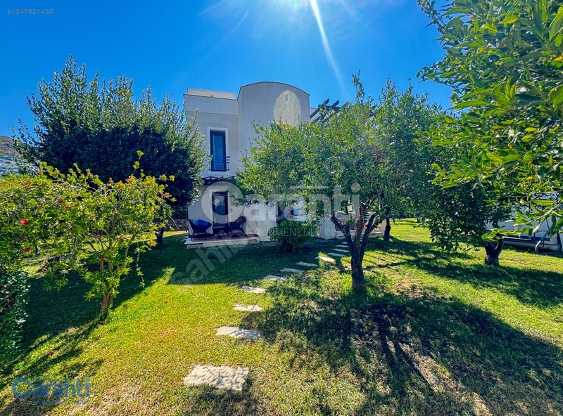 Yalıkavak Marina'ya Yürüme Mesafesinde Müstakil 3+1 Villa — fotoğraf 11
