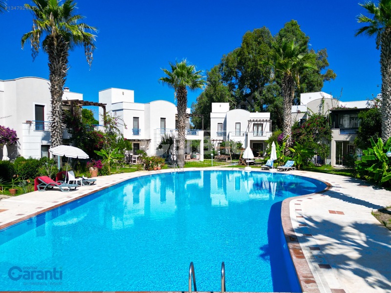 Yalıkavak Marina'ya Yürüme Mesafesinde Müstakil 3+1 Villa — fotoğraf 14