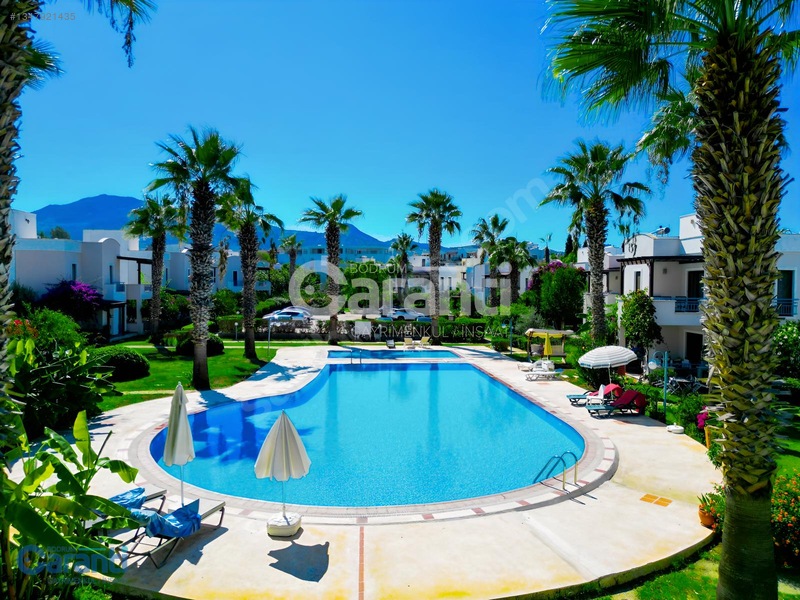 Yalıkavak Marina'ya Yürüme Mesafesinde Müstakil 3+1 Villa — fotoğraf 15