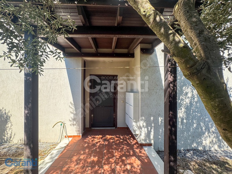 Yalıkavak Marina'ya Yürüme Mesafesinde Müstakil 3+1 Villa — fotoğraf 16