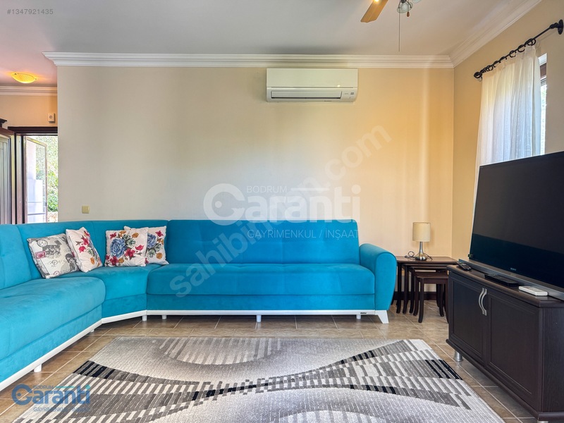 Yalıkavak Marina'ya Yürüme Mesafesinde Müstakil 3+1 Villa — fotoğraf 17