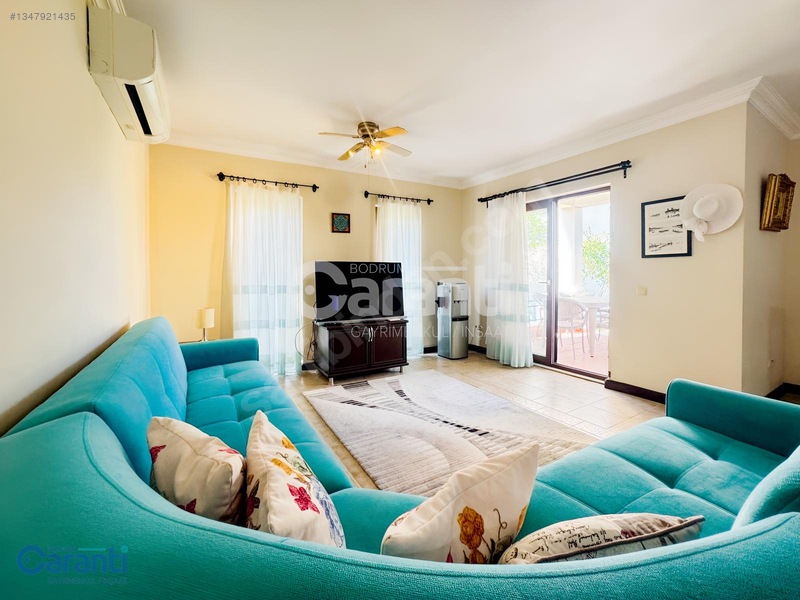 Yalıkavak Marina'ya Yürüme Mesafesinde Müstakil 3+1 Villa — fotoğraf 20