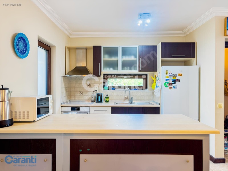 Yalıkavak Marina'ya Yürüme Mesafesinde Müstakil 3+1 Villa — fotoğraf 22