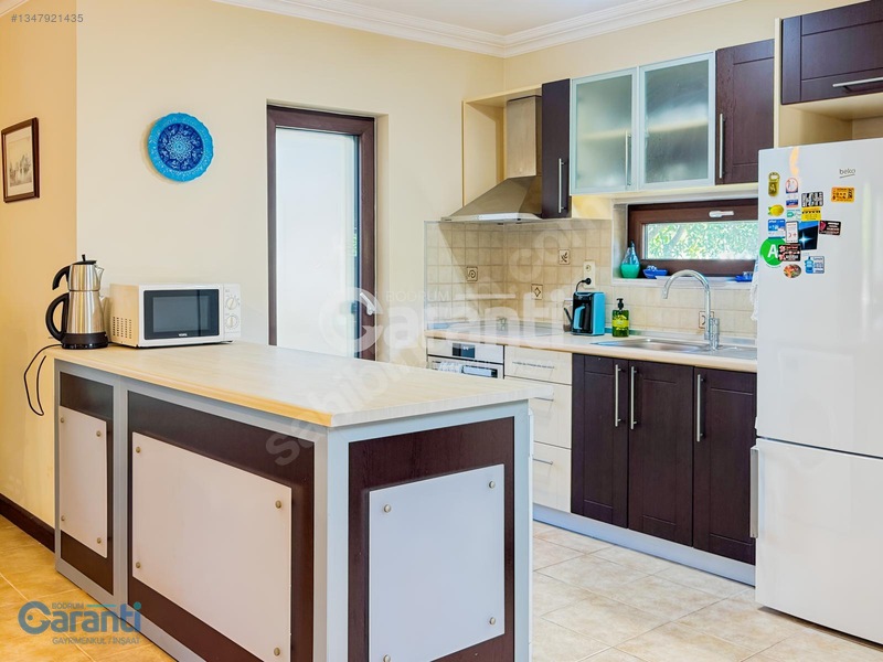 Yalıkavak Marina'ya Yürüme Mesafesinde Müstakil 3+1 Villa — fotoğraf 23