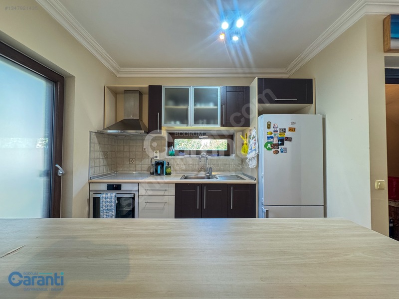 Yalıkavak Marina'ya Yürüme Mesafesinde Müstakil 3+1 Villa — fotoğraf 24
