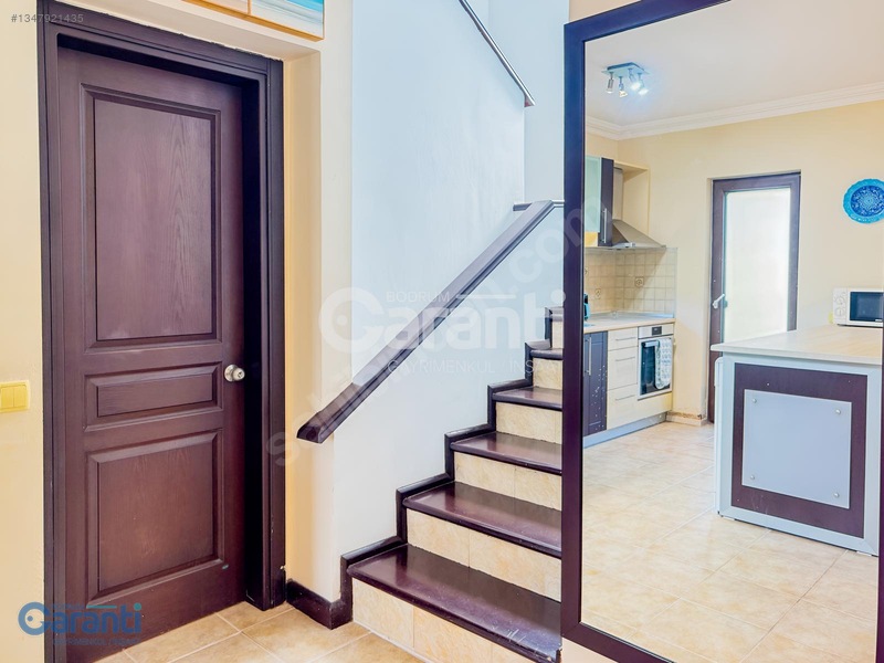 Yalıkavak Marina'ya Yürüme Mesafesinde Müstakil 3+1 Villa — fotoğraf 25