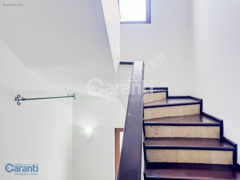 Yalıkavak Marina'ya Yürüme Mesafesinde Müstakil 3+1 Villa — fotoğraf 26