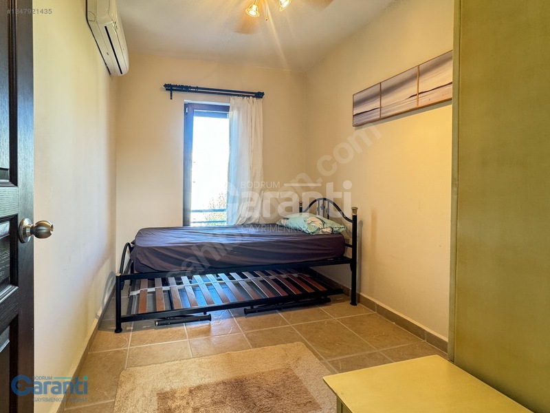 Yalıkavak Marina'ya Yürüme Mesafesinde Müstakil 3+1 Villa — fotoğraf 27