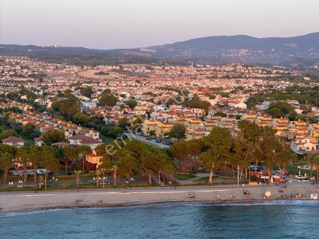 Kuşadası Turkuaz Villalarında Denize Yakın Fırsat Villa — fotoğraf 2