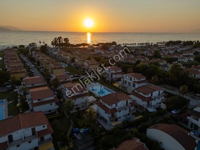 Kuşadası Turkuaz Villalarında Denize Yakın Fırsat Villa — fotoğraf 5