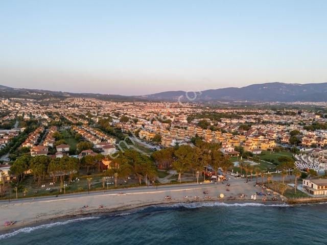 Kuşadası Turkuaz Villalarında Denize Yakın Fırsat Villa — fotoğraf 6