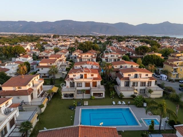 Kuşadası Turkuaz Villalarında Denize Yakın Fırsat Villa — fotoğraf 9