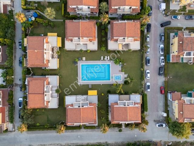 Kuşadası Turkuaz Villalarında Denize Yakın Fırsat Villa — fotoğraf 12