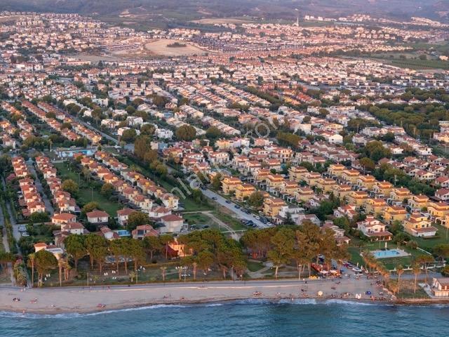 Kuşadası Turkuaz Villalarında Denize Yakın Fırsat Villa — fotoğraf 13