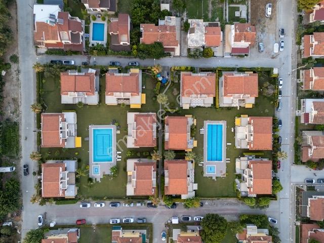 Kuşadası Turkuaz Villalarında Denize Yakın Fırsat Villa — fotoğraf 14