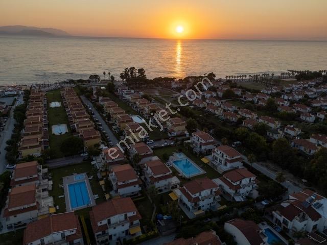 Kuşadası Turkuaz Villalarında Denize Yakın Fırsat Villa — fotoğraf 15