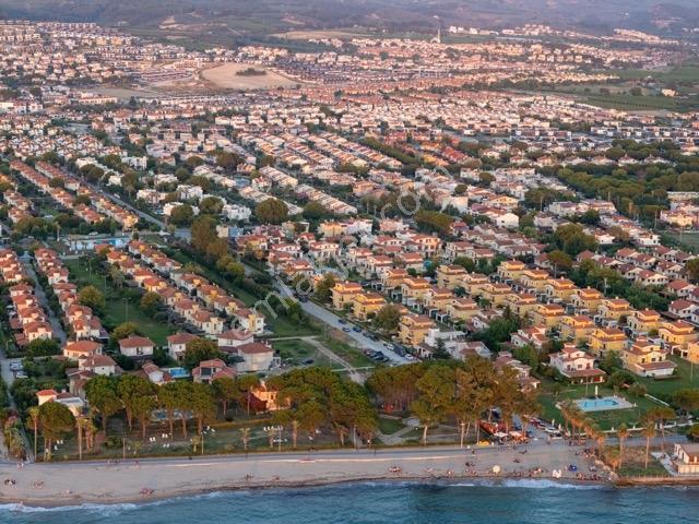 Kuşadası Turkuaz Villalarında Denize Yakın Fırsat Villa — fotoğraf 16